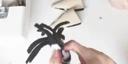 Jak łatwo zrobić strój zebry samodzielnie – proste kroki i porady