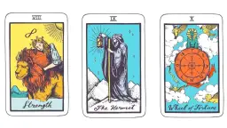 Tarot co on do mnie czuje darmowy - poznaj jego prawdziwe uczucia