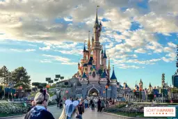 Disneyland Paris 2025: Guida Attrazioni & Itinerari