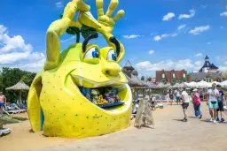 Najlepsze atrakcje dla dzieci w Antoninie, które musisz poznać