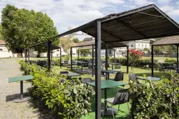 Collettivo Gastronomico Testaccio: l'anima green di Roma?