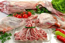 Jagnięcina: Co to za zwierzę? Odróżnij ją od baraniny!