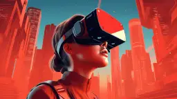 VR Tube co to jest - poznaj innowacyjne doświadczenia w VR