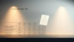 Notariusz: Ile zapłacisz za przepisanie działki? Sprzedaż vs darowizna