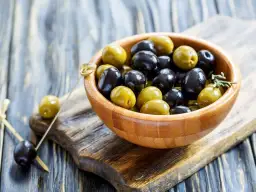 Czy oliwki tuczą? Odkryj prawdę o ich wpływie na wagę