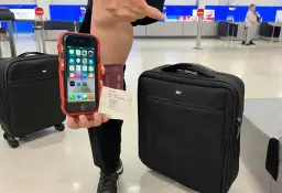 Jak przewieźć iPhone'a z USA? Cło, VAT i pułapki poradnik