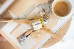 Resibo serum wygładzające - naturalne piękno bez zmarszczek