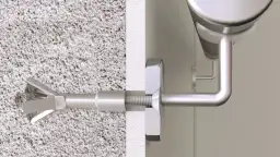 Kotwa do gazobetonu Castorama – jak wybrać najlepsze mocowania?