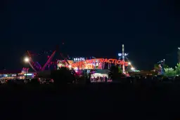 Parcs d'attractions Marseillan : Le guide complet pour votre sortie