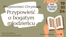 Przypowieść o bogatym młodzieńcu interpretacja: co naprawdę oznacza?