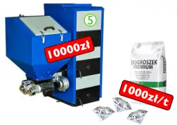 Kocioł z nadmuchem czy bez: co wybrać, by zaoszczędzić i zyskać?