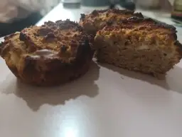 Przepyszne keto babeczki dyniowe: prosty i szybki przepis na fit deser