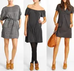 Zapatos para vestido gris oscuro: ¡Combina y eleva tu estilo!