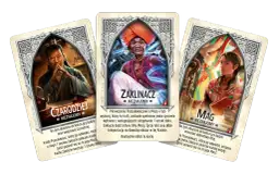 Magia i Miecz: Kultowa gra. Edycje, zasady, dodatki. Czy warto?