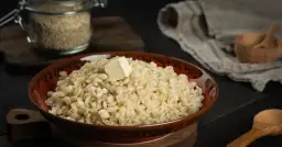 Kuskus na diecie: czy naprawdę pomaga schudnąć? Analiza eksperta