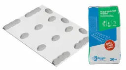 Jaki klej do płytek gipsowych? Wybór i montaż krok po kroku