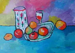 Martwa natura: Jak malować i gdzie kupić? Kompletny przewodnik