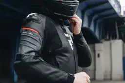 Jak dobrać kurtkę motocyklową, aby uniknąć błędów w wyborze?