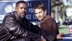 Najlepsze komedie o policjantach, które musisz zobaczyć teraz