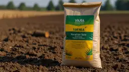 Yara Mila PK 20-30: Aktualne ceny i zastosowanie nawozu