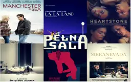 Najlepsze filmy 2017: Lista hitów, które musisz zobaczyć