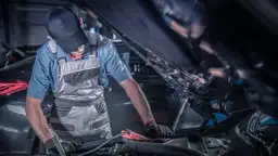 Co ile wymieniać filtr powietrza w dieslu, aby uniknąć problemów?