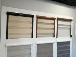 Jakie kolory rolet dzień noc wybrać do idealnego wnętrza?