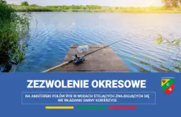 Zezwolenie na połów ryb w jeziorze Urszulewskim – uniknij problemów z prawem