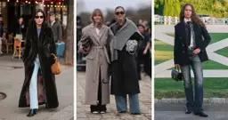 Modne stylizacje z jeansami na każdą okazję, które zachwycają