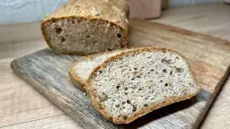 Chleb keto: Przepisy, gdzie kupić i jak wybrać najlepszy?