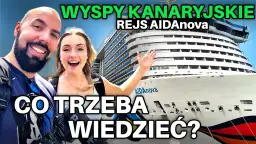 Ile kosztuje rejs statkiem Aida? Zaskakujące ceny i szczegóły ofert.