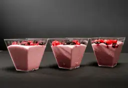 Ile wody do galaretki na ciasto, aby uniknąć nieudanych deserów?