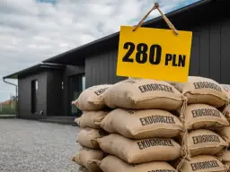 Ceny ekogroszku: Prognozy i alternatywy. Czy warto kupić?