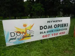 Dom Pod Aniołem Jelitowo: Czy to najlepszy dom opieki dla seniora?