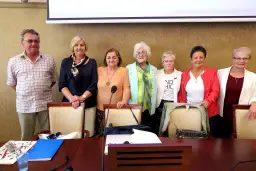 Uniwersytet Trzeciego Wieku Jaworzno - Odkryj nowe możliwości edukacyjne dla seniorów