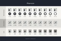 Jak ustawić ISO w aparacie? Poradnik krok po kroku dla lepszych zdjęć