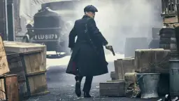 Peaky Blinders ile odcinków? Odkryj wszystkie sezony i ich liczbę