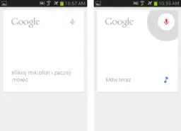 Jak używać Google do rozpoznawania piosenek i kto to śpiewa