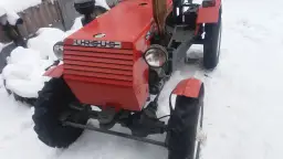 Stary ciągnik bez dokumentów? Rejestracja jako zabytek krok po kroku