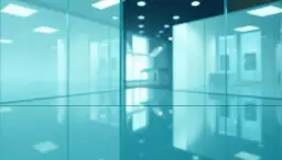 Szyba reflex czy lustro weneckie – co wybrać, aby uniknąć błędów?