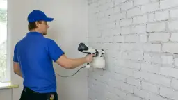 Jaki pistolet do malowania dachu? Wybierz jak profesjonalista!