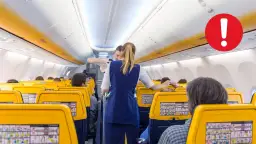 Czy można zmienić datę lotu w Ryanair? Sprawdź zasady i opłaty
