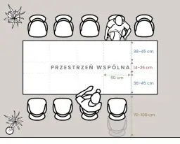 Jak usadzać gości weselnych, aby uniknąć nieprzyjemnych sytuacji