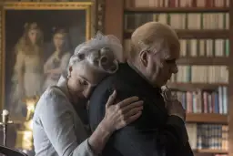 Czas mroku - recenzja filmu, który warto zobaczyć czy nie?