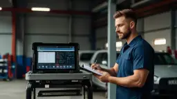 Ile kosztuje sprawdzenie auta na stacji diagnostycznej? Przewodnik cenowy