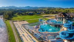 Skomielna Czarna atrakcje, które zaskoczą każdego turystę