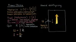 Jak obliczyć natężenie prądu? Prawo Ohma i praktyczne przykłady