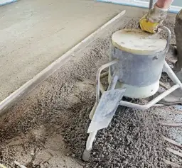 Jaki piasek do wylewki betonowej? Unikaj błędów i wybierz najlepiej