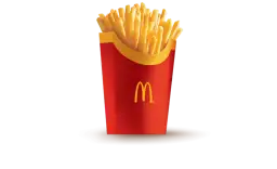 Ile kosztują duże frytki w maku? Sprawdź ceny i lokalizacje