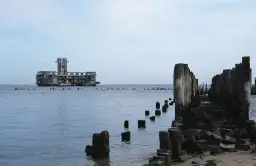 Gdynia atrakcje na niepogodę - najlepsze miejsca na deszczowe dni